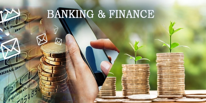 Banking, Financial Services & Insurance